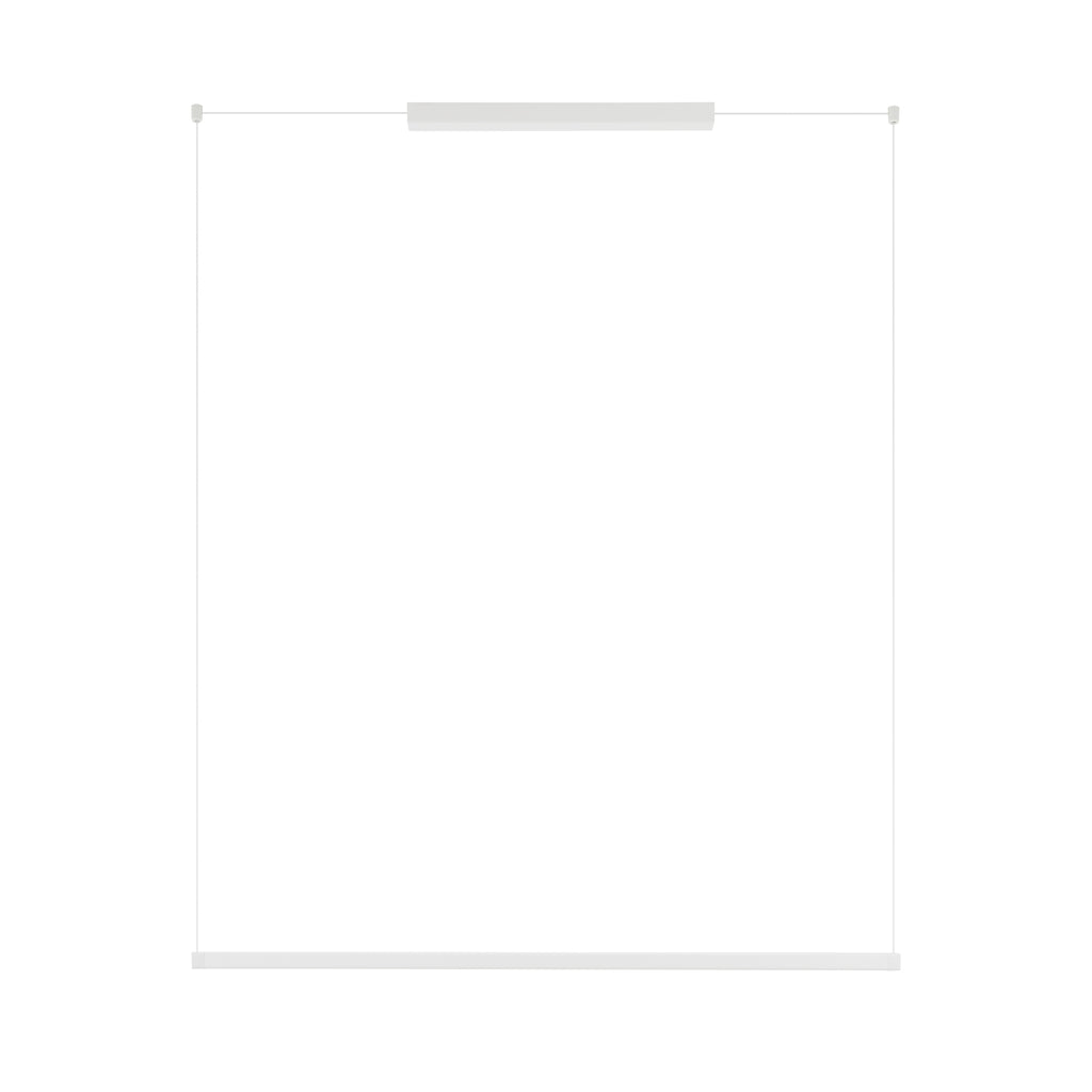 Nowodvorski Lampa liniowa sufitowa CL H LED PRO 29W 50/60Hz - Aluminium lakierowane - Biały I