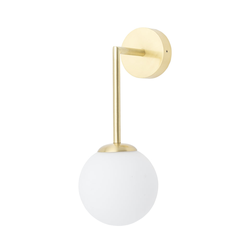 Nowodvorski Kinkiet AGAVE 10W only LED 50/60Hz - Stal mosiądzowana - Miedziany