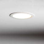 Nowodvorski Lampa downlights podtynkowa MYKONOS LED 10W 10W 50/60Hz - Tworzywo sztuczne - Biały I 10537