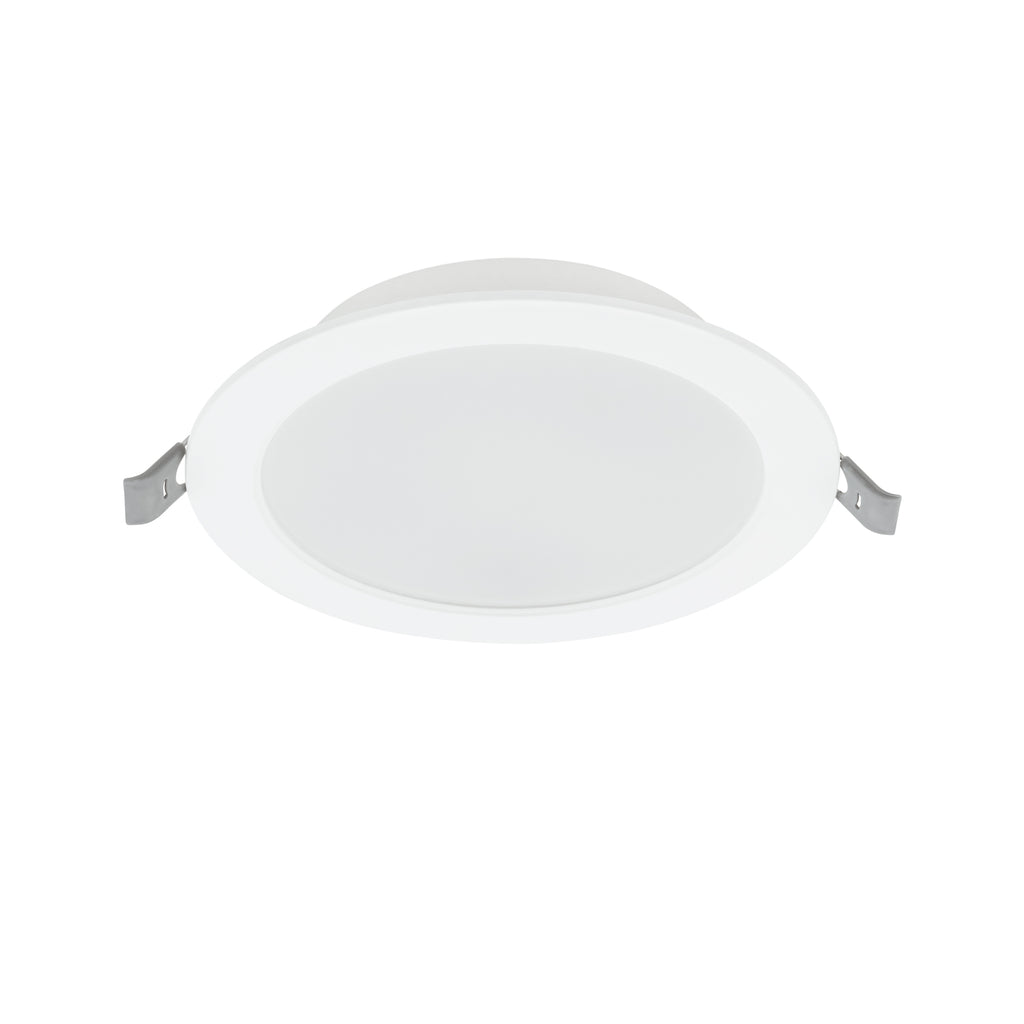 Nowodvorski Lampa downlights podtynkowa MYKONOS LED 10W 10W 50/60Hz - Tworzywo sztuczne - Biały II