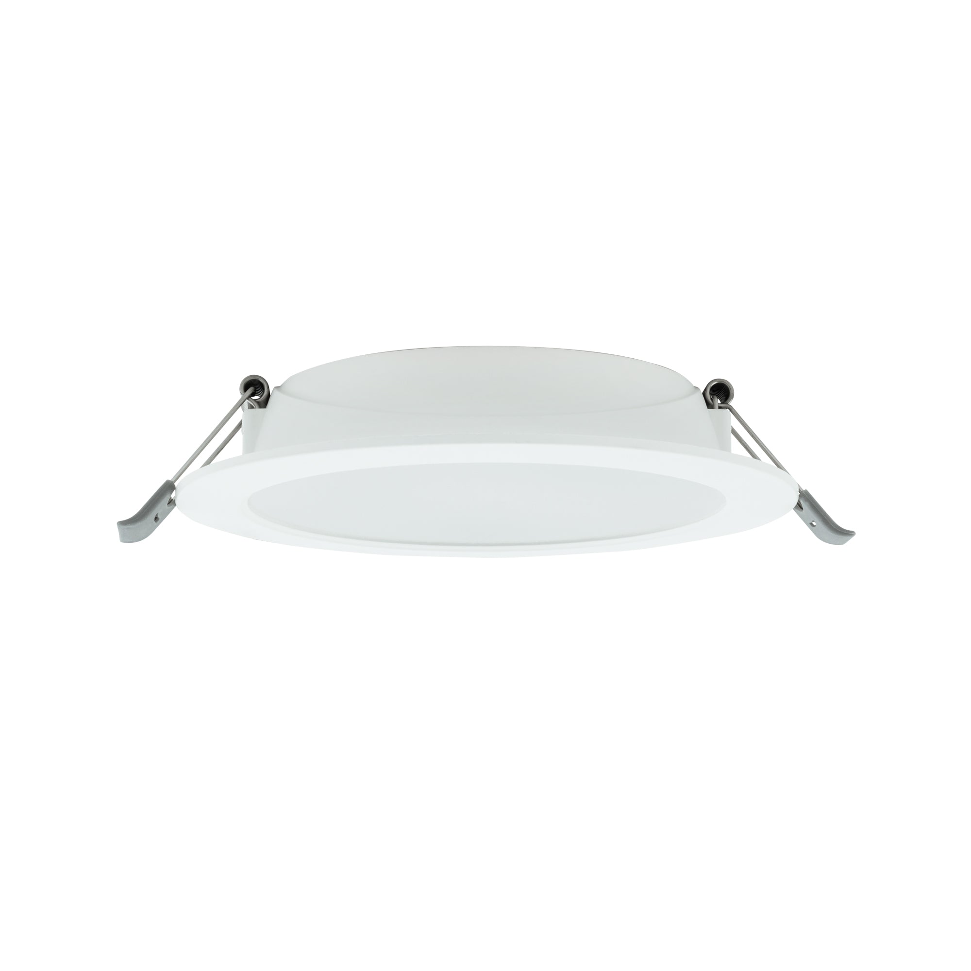 Nowodvorski Lampa downlights podtynkowa MYKONOS LED 10W 10W 50/60Hz - Tworzywo sztuczne - Biały II