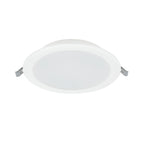 Nowodvorski Lampa downlights podtynkowa MYKONOS LED 15W 15W 50/60Hz - Tworzywo sztuczne - Biały I