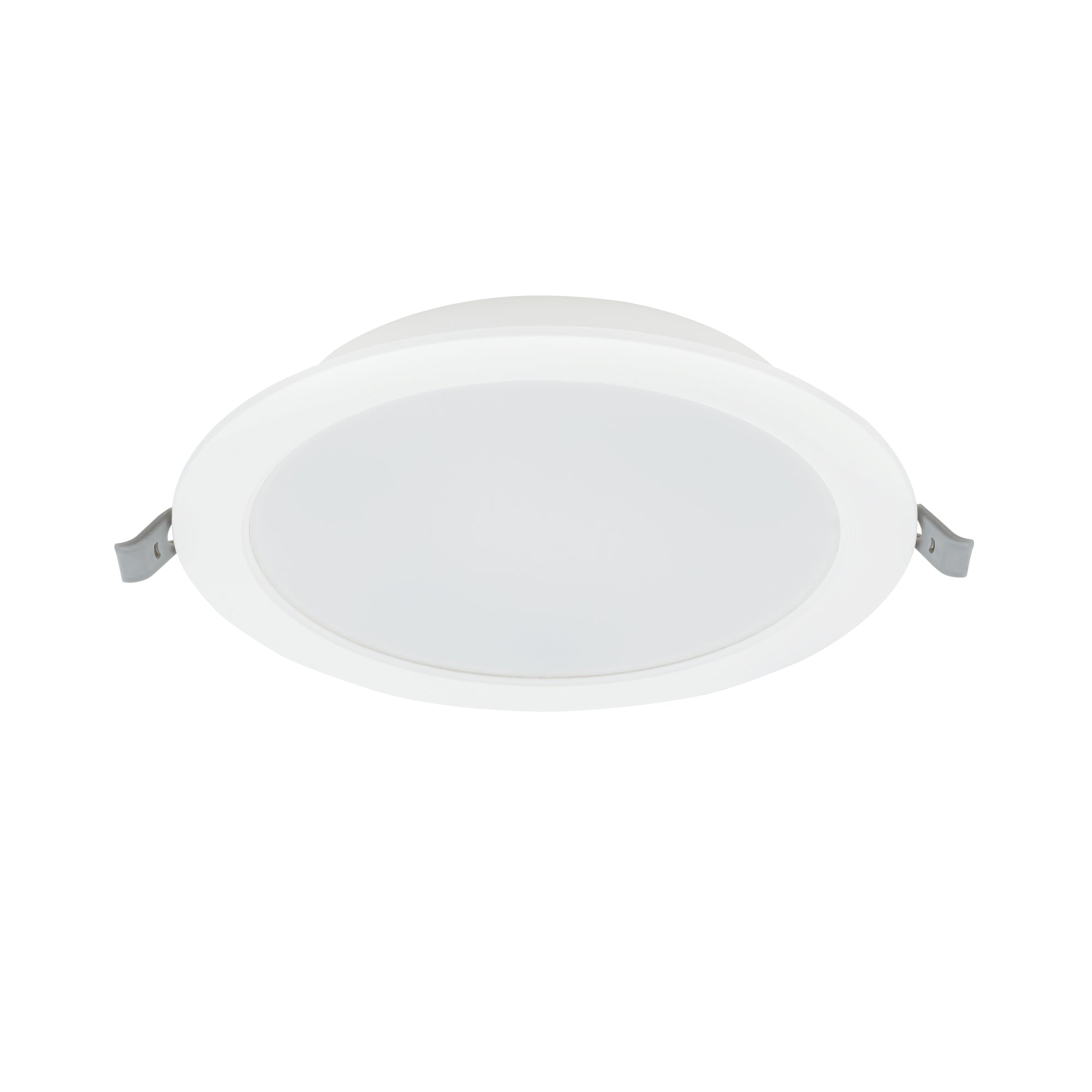 Nowodvorski Lampa downlights podtynkowa MYKONOS LED 15W 15W 50/60Hz - Tworzywo sztuczne - Biały I