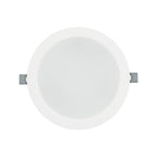 Nowodvorski Lampa downlights podtynkowa MYKONOS LED 15W 15W 50/60Hz - Tworzywo sztuczne - Biały I