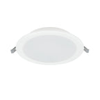 Nowodvorski Lampa downlights podtynkowa MYKONOS LED 15W 15W 50/60Hz - Tworzywo sztuczne - Biały II