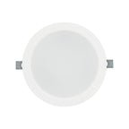 Nowodvorski Lampa downlights podtynkowa MYKONOS LED 15W 15W 50/60Hz - Tworzywo sztuczne - Biały II