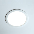 Nowodvorski Lampa downlights podtynkowa MYKONOS LED 15W 15W 50/60Hz - Tworzywo sztuczne - Biały II