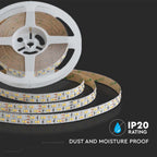 21W Taśma LED / Barwa:W+WW / IP20 / 24V / Szerokość: 15mm