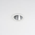 Nowodvorski Lampa downlights podtynkowa EGINA LED 15W 15W 50/60Hz - Tworzywo sztuczne - Biały I 10555