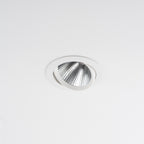 Nowodvorski Lampa downlights podtynkowa EGINA LED 15W 15W 50/60Hz - Tworzywo sztuczne - Biały I