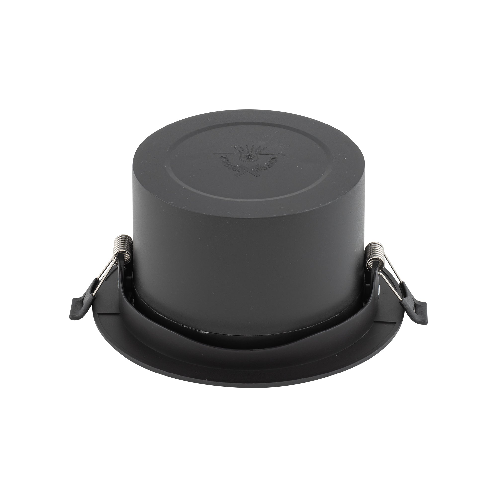 Nowodvorski Lampa downlights podtynkowa EGINA LED 15W 15W 50/60Hz - Tworzywo sztuczne - Czarny II