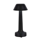 1W Lampa biurkowa LED (D100*230) / Barwa: 3w1 / Obudowa: Czarna