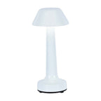 1W Lampa biurkowa LED (D100*230) / Barwa: 3w1 / Obudowa: Biała