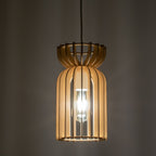 Nowodvorski KYMI B - Sklejka - Naturalne drewno