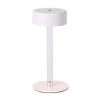 3W Lampa biurkowa LED (D120*260) / Barwa: 3w1 / Kolor: Biały