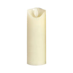 Lampa świeczka LED (53*150mm) / Bateria: AA
