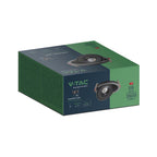 28W Oprawa COB Downlight LED / Barwa: 3w1 / Obudowa: Czarna