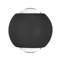 V-TAC Oprawa COB Downlight LED 2W, 4000K - Czarny VT-10586