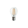 Nowodvorski BULB LED E27, A60, 10W E27 50/60Hz - Szkło - Transparentny bursztynowy 10588