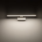 Nowodvorski Kinkiet CEZANNE LED S 8W 50/60Hz 600lm - Aluminium lakierowane - Biały 10672