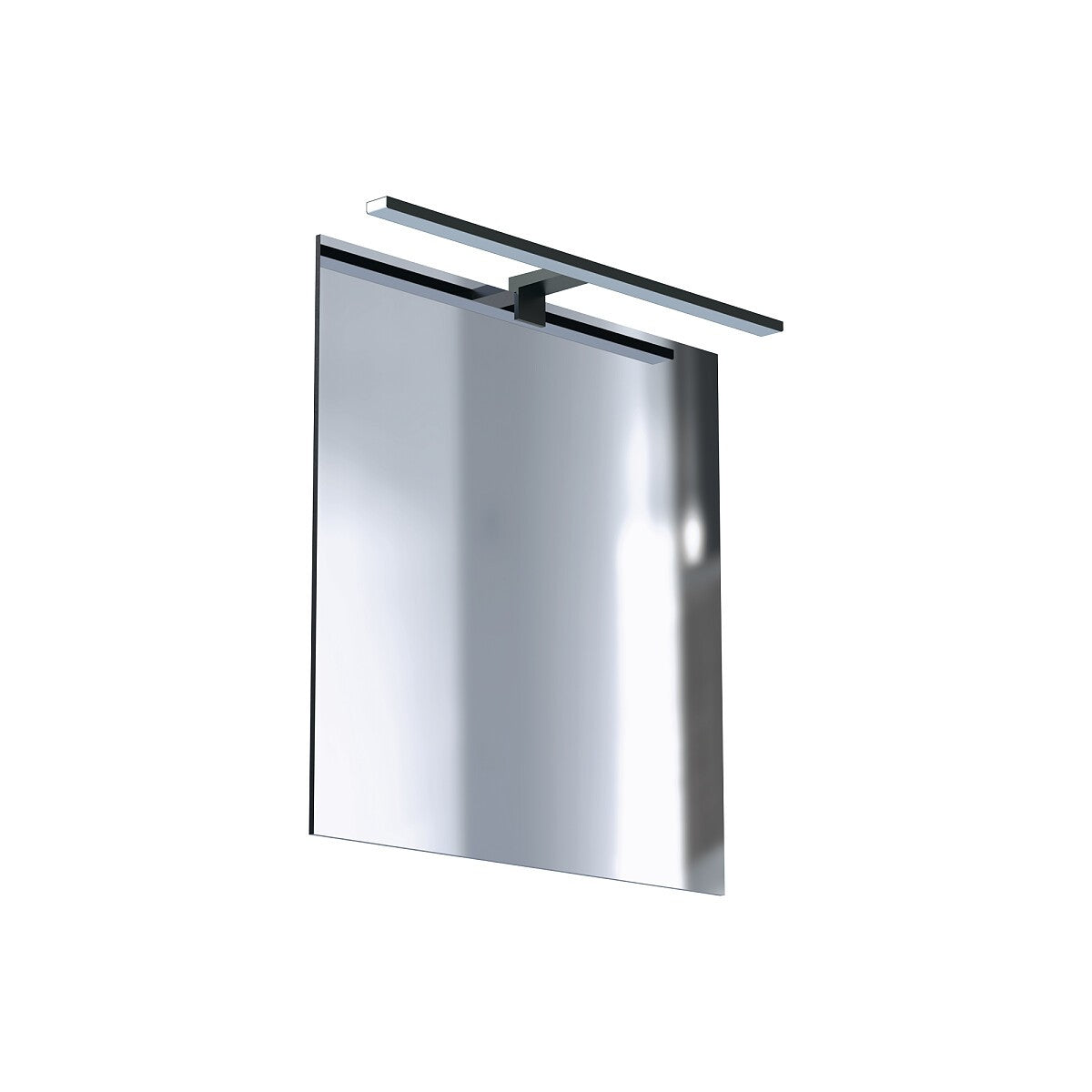 Nowodvorski Kinkiet CEZANNE LED M 12W 50/60Hz 900lm - Aluminium lakierowane - Biały 10673