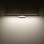 Nowodvorski Kinkiet CEZANNE LED M 12W 50/60Hz 900lm - Aluminium lakierowane - Biały 10673