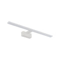 Nowodvorski Kinkiet CEZANNE LED M 12W 50/60Hz 900lm - Aluminium lakierowane - Biały 10673
