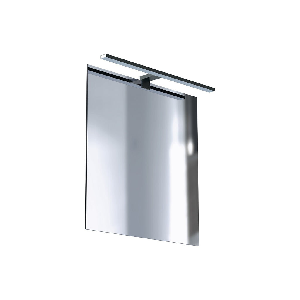 Nowodvorski Kinkiet CEZANNE LED L 15W 50/60Hz 1100lm - Aluminium lakierowane - Biały 10674