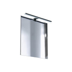 Nowodvorski Kinkiet CEZANNE LED M 12W 50/60Hz 900lm - Aluminium lakierowane - Czarny 10677