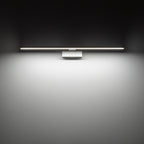 Nowodvorski Kinkiet CEZANNE LED M 12W 50/60Hz 950lm - Aluminium lakierowane - Biały 10684
