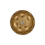 Nowodvorski Lampa wisząca HEMISPHERE HIT S 25W only LED 50/60Hz - Stal lakierowana - Czarny