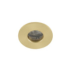 Nowodvorski Lampa downlights podtynkowa ACRE 15W only LED 50/60Hz - Aluminium - Miedziany