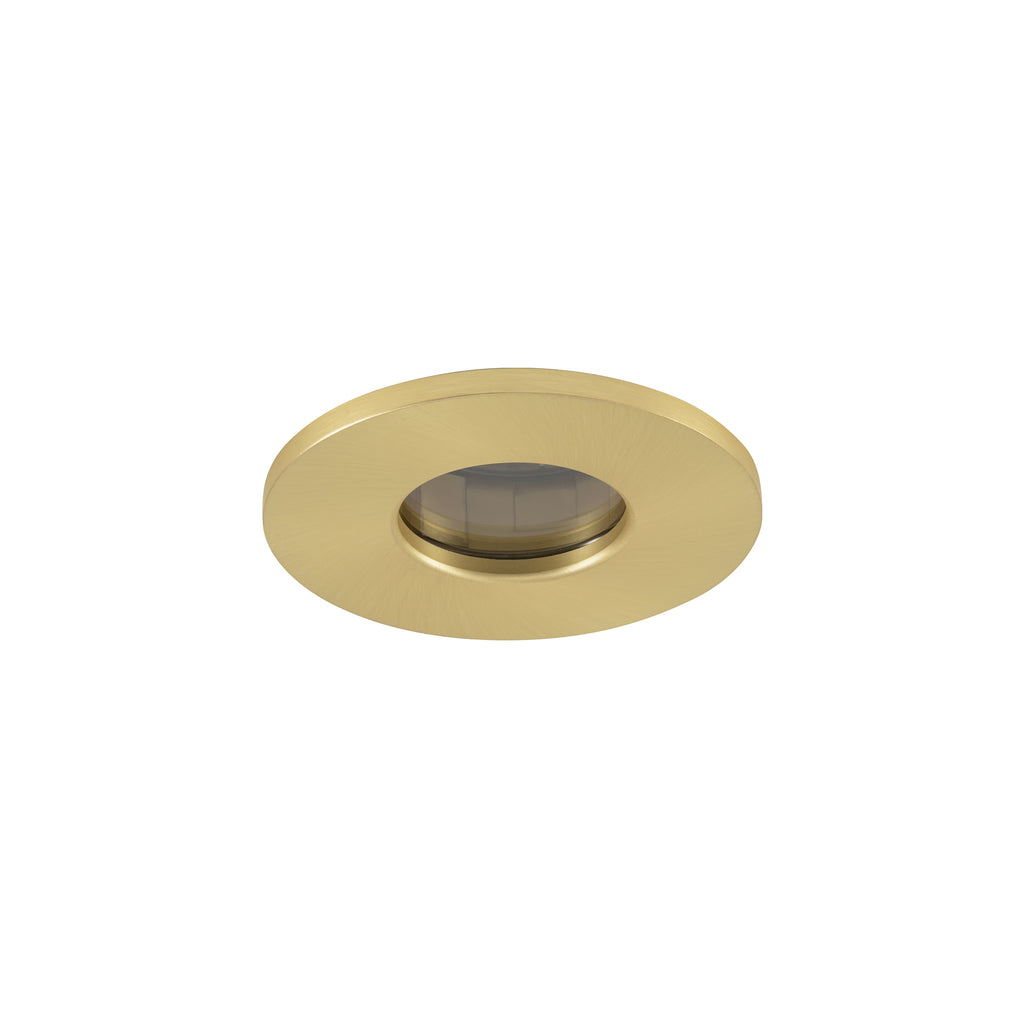 Nowodvorski Lampa downlights podtynkowa ACRE 15W only LED 50/60Hz - Aluminium - Miedziany