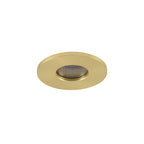 Nowodvorski Lampa downlights podtynkowa ACRE 15W only LED 50/60Hz - Aluminium - Miedziany