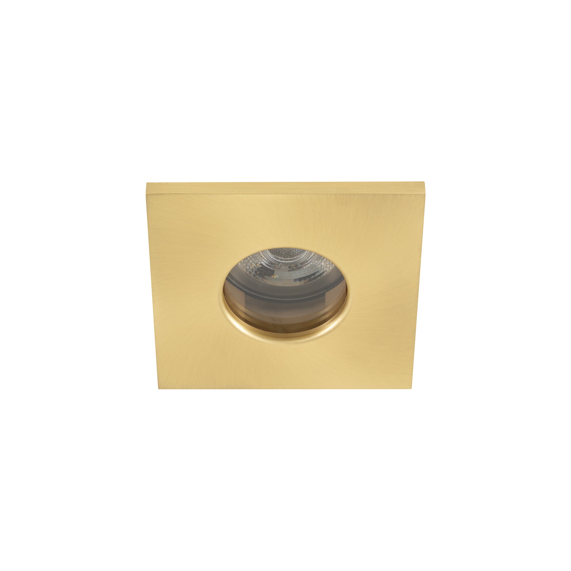 Nowodvorski Lampa downlights podtynkowa BAHIA 15W only LED 50/60Hz - Aluminium - Miedziany