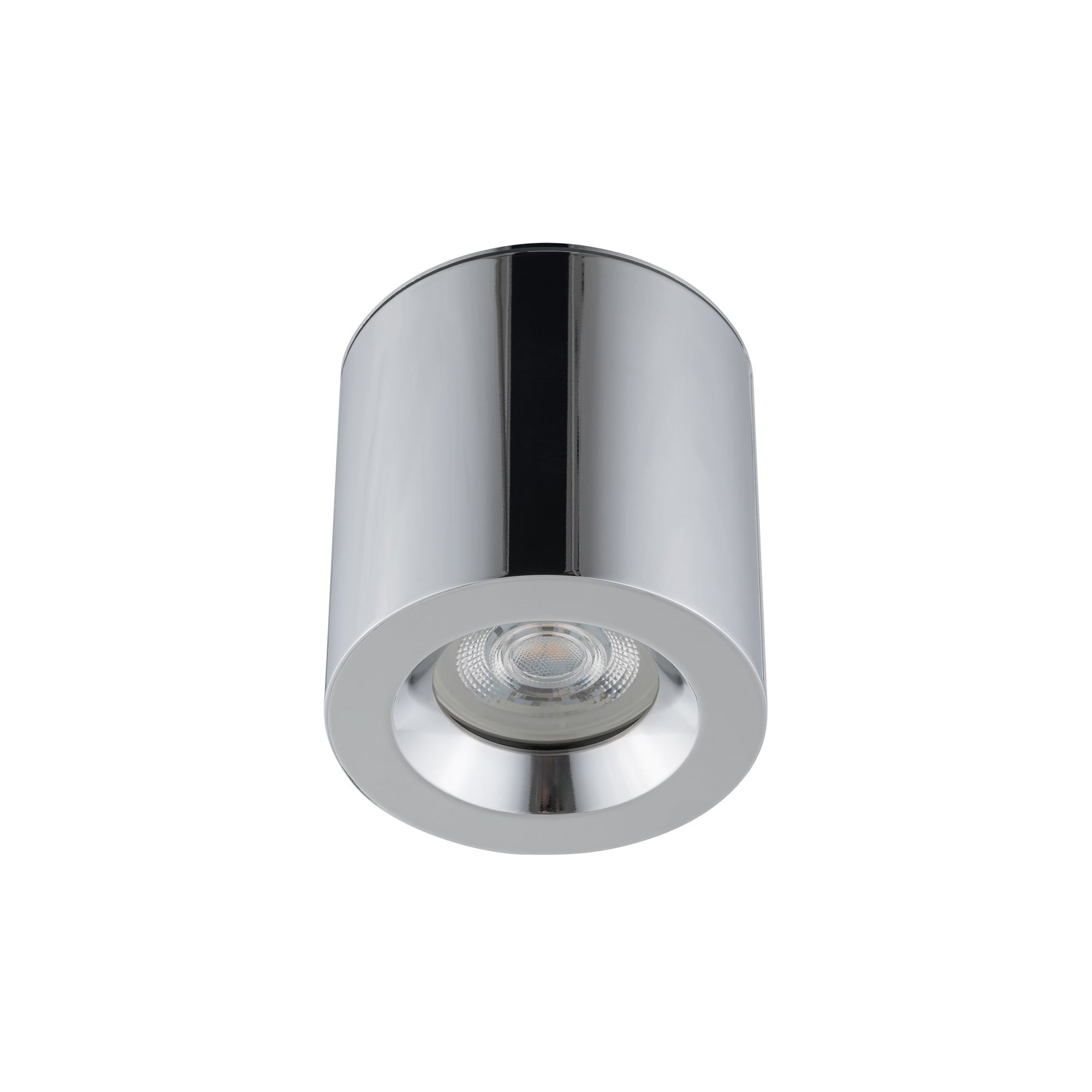 Nowodvorski Lampa downlights natynkowa CEARA 15W only LED 50/60Hz - Aluminium - Chrom