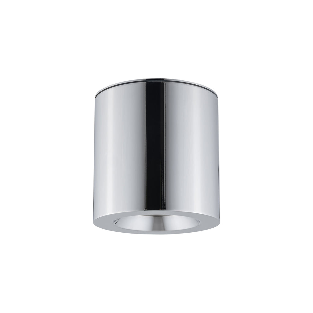 Nowodvorski Lampa downlights natynkowa CEARA 15W only LED 50/60Hz - Aluminium - Chrom