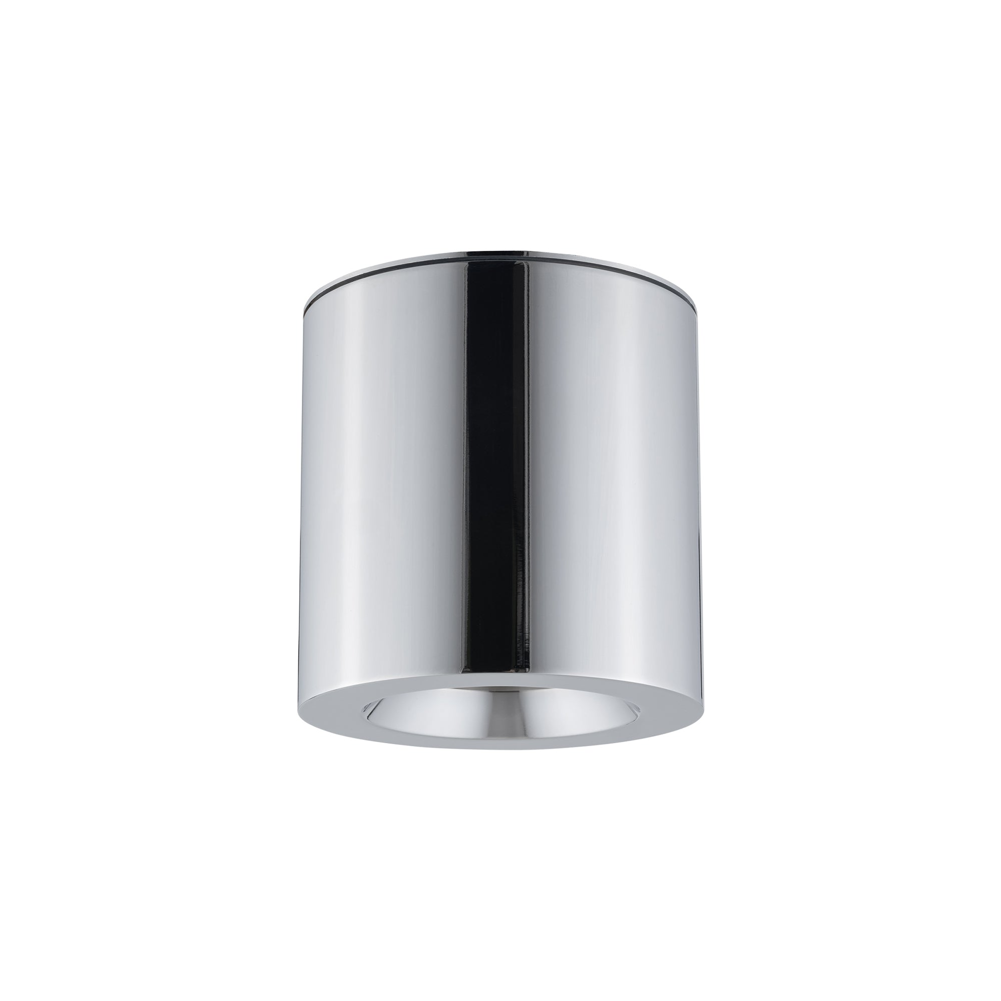 Nowodvorski Lampa downlights natynkowa CEARA 15W only LED 50/60Hz - Aluminium - Chrom