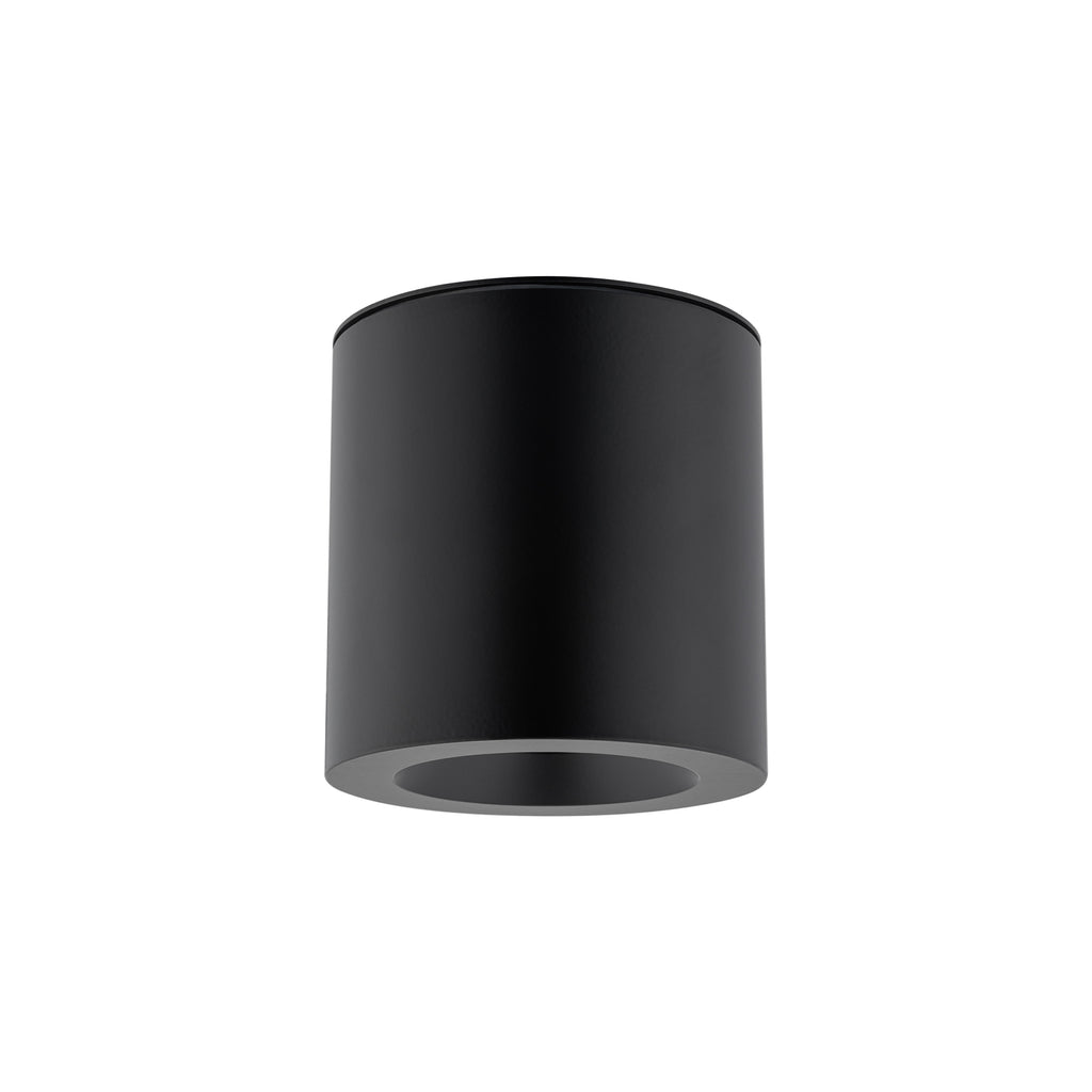 Nowodvorski Lampa downlights natynkowa CEARA 15W only LED 50/60Hz - Aluminium - Czarny