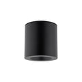 Nowodvorski Lampa downlights natynkowa CEARA 15W only LED 50/60Hz - Aluminium - Czarny 10714