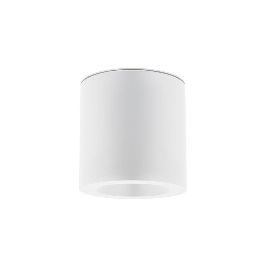 Nowodvorski Lampa downlights natynkowa CEARA 15W only LED 50/60Hz - Aluminium - Biały
