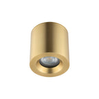 Nowodvorski Lampa downlights natynkowa CEARA 15W only LED 50/60Hz - Aluminium - Miedziany