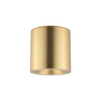 Nowodvorski Lampa downlights natynkowa CEARA 15W only LED 50/60Hz - Aluminium - Miedziany