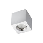 Nowodvorski Lampa downlights natynkowa PARANA 15W only LED 50/60Hz - Aluminium - Chrom