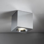 Nowodvorski Lampa downlights natynkowa PARANA 15W only LED 50/60Hz - Aluminium - Chrom 10717