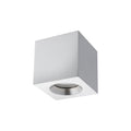 Nowodvorski Lampa downlights natynkowa PARANA 15W only LED 50/60Hz - Aluminium - Chrom 10717
