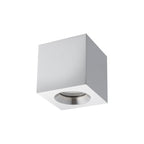 Nowodvorski Lampa downlights natynkowa PARANA 15W only LED 50/60Hz - Aluminium - Chrom