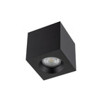 Nowodvorski Lampa downlights natynkowa PARANA 15W only LED 50/60Hz - Aluminium - Czarny