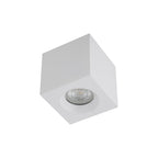 Nowodvorski Lampa downlights natynkowa PARANA 15W only LED 50/60Hz - Aluminium - Biały