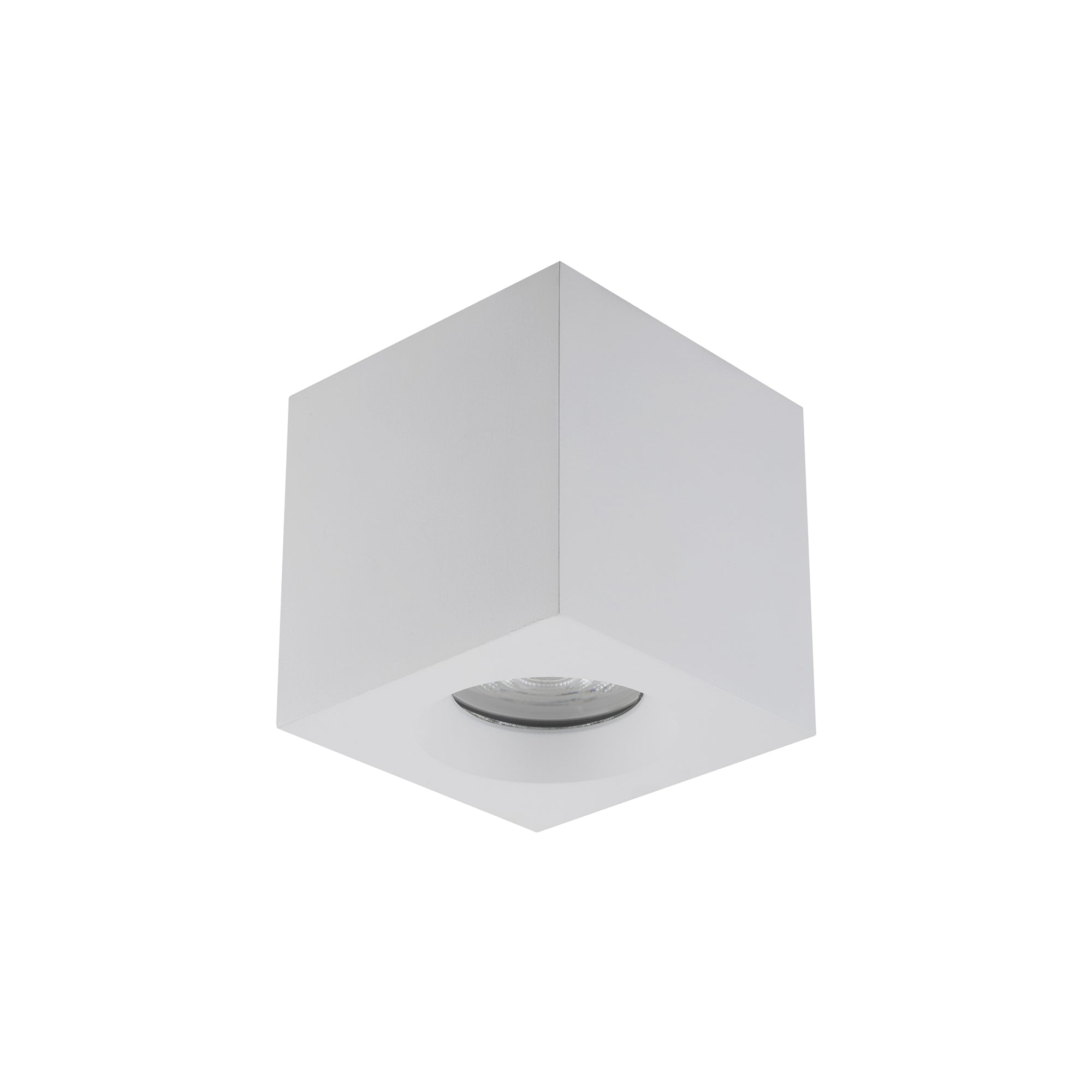 Nowodvorski Lampa downlights natynkowa PARANA 15W only LED 50/60Hz - Aluminium - Biały